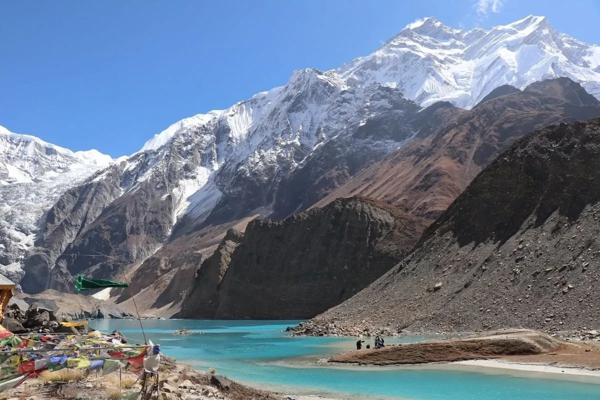 अन्नपूर्ण प्रथम हिमाल आरोहणको ७६ वर्ष पूरा, विविध कार्यक्रम गरी दिवस मनाइँदै