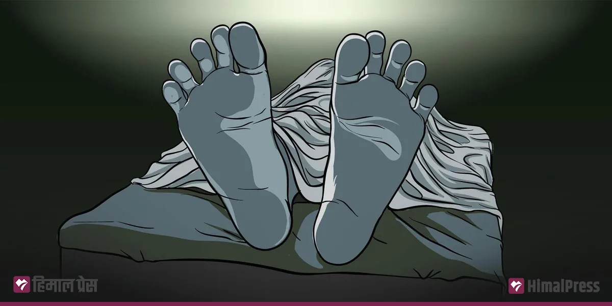 दुई दिनपछि भेटियो कुलेखानी बाढीले बगाएका कार्कीको शव