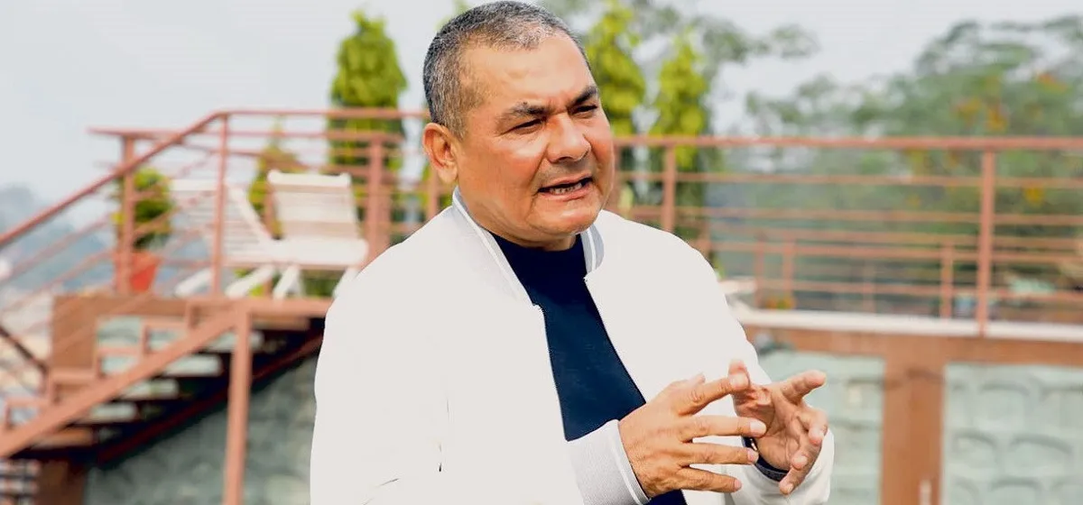 दुर्गा प्रसाईं भन्छन् : सुनसरी घटना नियोजित रूपमा घटाइएको हो