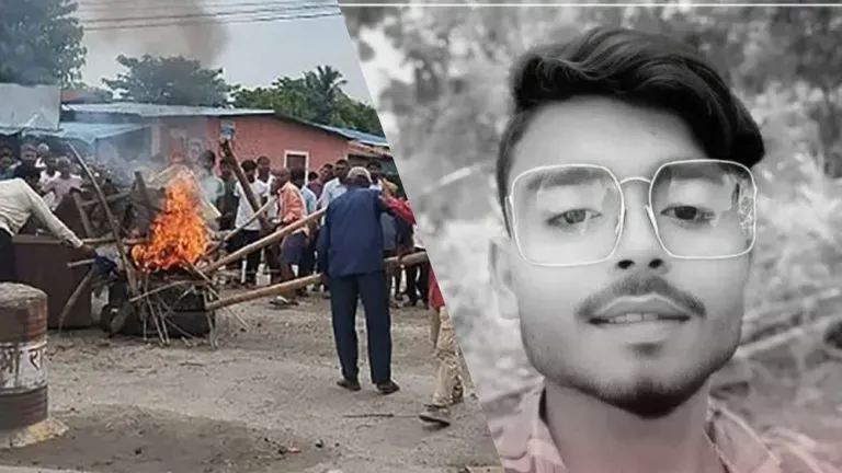 देवानगञ्ज गोलीकाण्डः मृतकका परिवारले शव बुझेनन्
