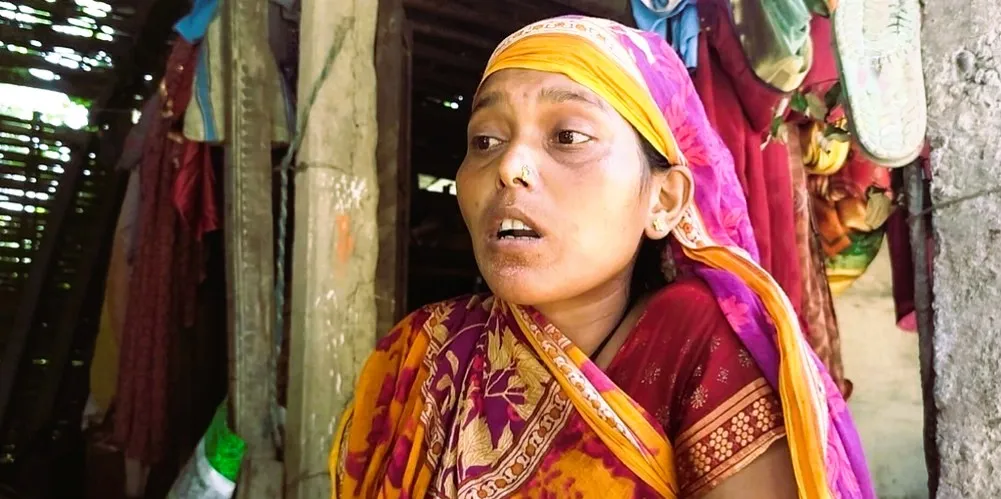 सडकपेटीमै सुत्केरी हुन बाध्य बबिता: गरिबमाथि अस्पतालको निर्मम व्यवहार