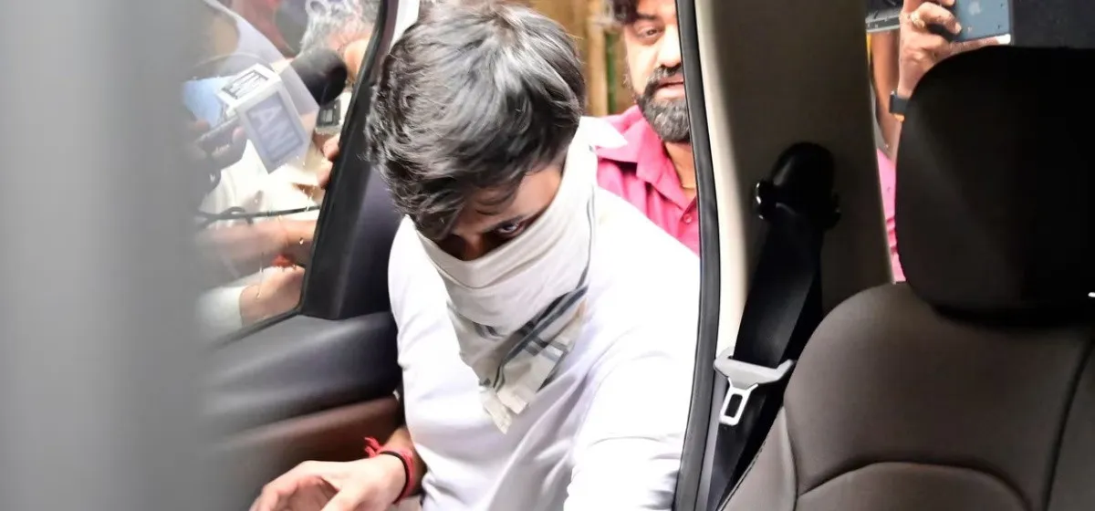 च्याटजीपीटीबाट नक्कली पीएमओ परिचयपत्र बनाएर सुरक्षाकर्मी धम्क्याउने एकजना पक्राउ