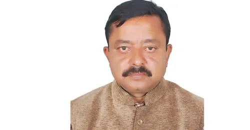  राजनीतिक विश्लेषक भरत दाहाल मोरङबाट पक्राउ