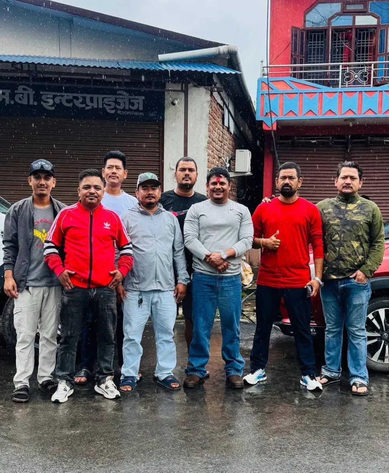 सुर्खेत कांग्रेसमा विवाद, वडा नम्बर ३ मा समानान्तर समिति गठन
