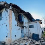 नौ हजार भूकम्पपिडितका लागि २२ कराेड राहत निकासा