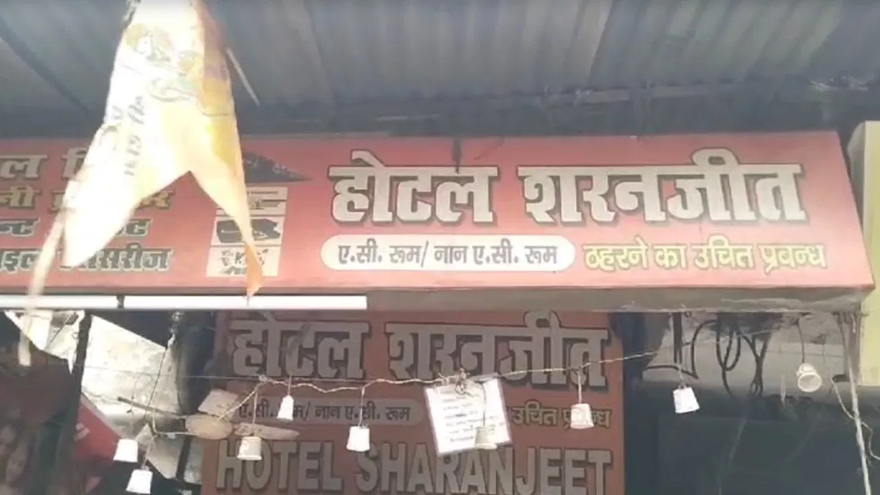 भारतको होटलमा आमा र ४ छोरी मृत फेला