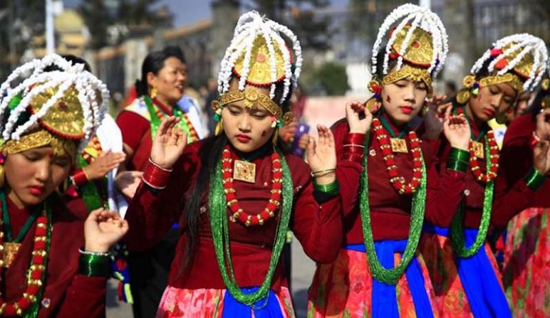 तामाङ समुदाय आज सोनाम ल्होसार पर्व मनाउँदै , देशैभरि सार्वजनिक बिदा