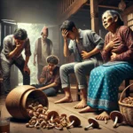 जंगली च्याउ खाँदा एकै परिवारका १० जना बिरामी
