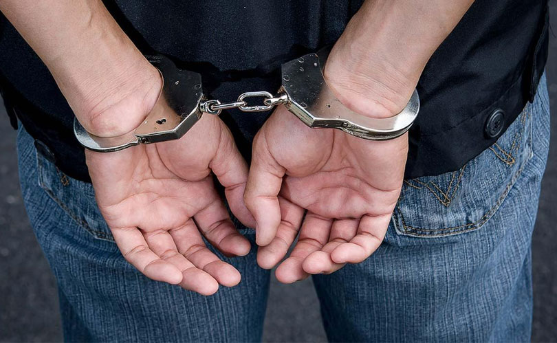 २ केजी लागूऔषधसहित जाजरकोटका ५३ वर्षीय घर्ति पक्राउ