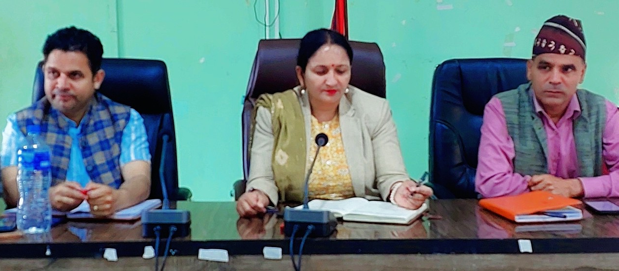 वीरेन्द्रनगरमा रोकिएको भूमि समस्या समाधान प्रक्रिया सुरु हुने