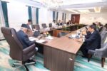 प्रधानमन्त्री ओलीले बोलाए मन्त्रिपरिषद्को बैठक
