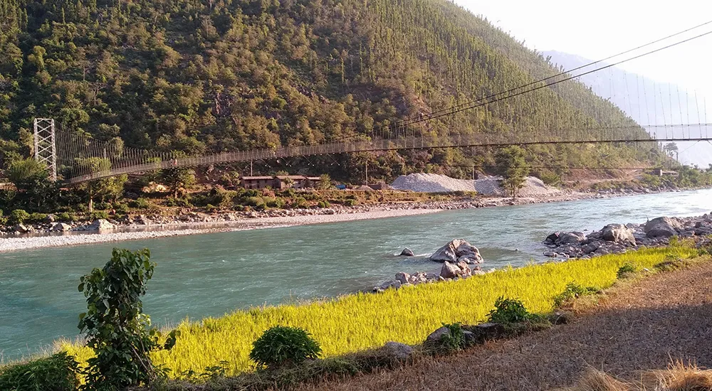 भेरी नदीमा डुबेका तीन बालबालिका मध्ये एकको मृत्यु, दुई बेपत्ता