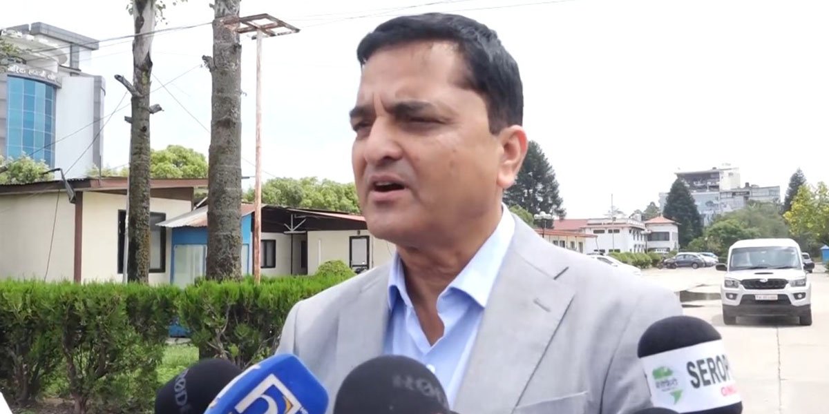रास्वाको प्रस्ताव अस्वीकार्य, विपक्षीको नाराबीच संसद सञ्चालन हुने एमाले