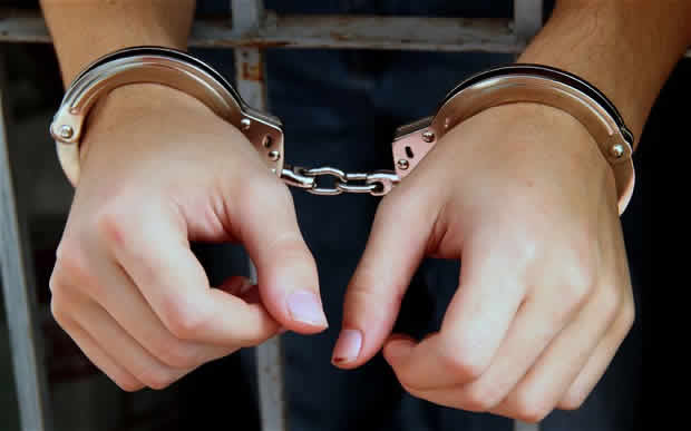 जाजरकोटमा सट्टा परीक्षा दिएर फरार रहेका अभियुक्त बाँकेबाट पक्राउ
