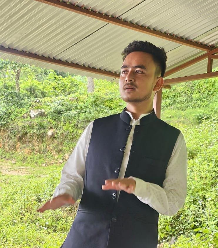 जनताको समर्थन लिएर भ्रष्टहरूलाई कालकोठरीमा हाल्छौं- रविकिरण