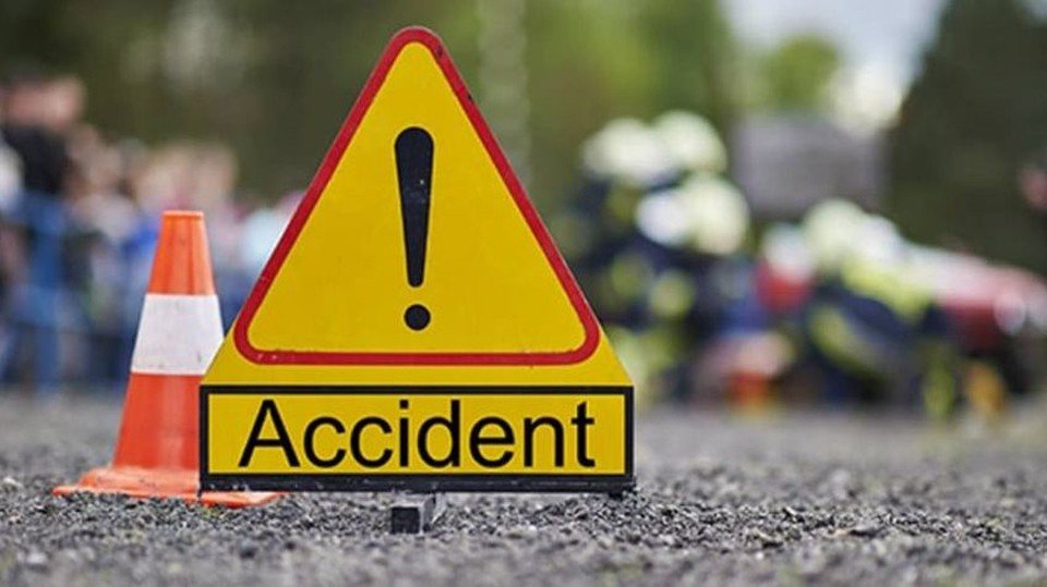 दाङमा ‘ब्याक’ भएको गाडीले किच्दा २१ वर्षिय युवकको मृत्यु