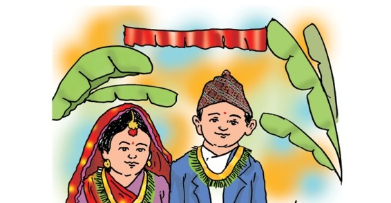 कर्णालीको लुकेको महामारी: बालविवाहले कसरी किशोरीको स्वास्थ्य र भविष्य निल्दैछ?
