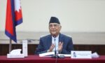 प्रधानमन्त्री ओलीद्वारा समृद्धिका लागि संयुक्त प्रयासमा जोड