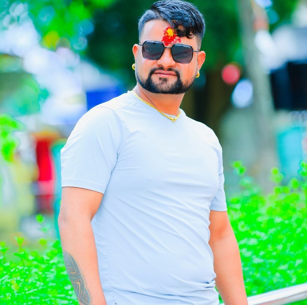 पवन जोशी