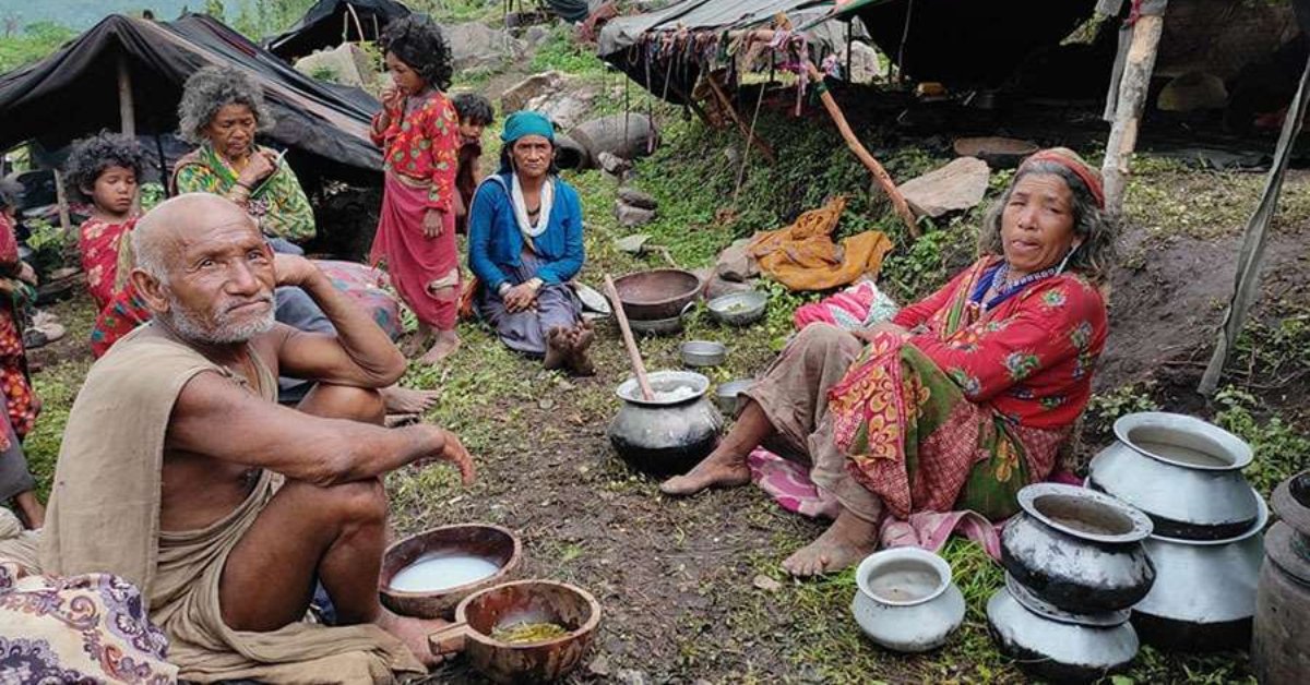 राउटे समुदायको संरक्षणका लागि कानून बनाउँदै कर्णाली सरकार