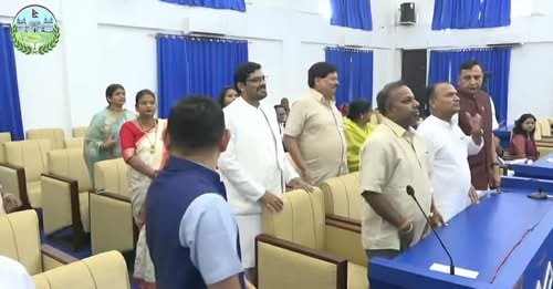 मधेस प्रदेशसभा बैठक पुनः स्थगित