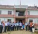 नेपाल शिक्षक महासंघ चौकुनेले पालिकालाई बुझायो ध्यानाकर्षण पत्र