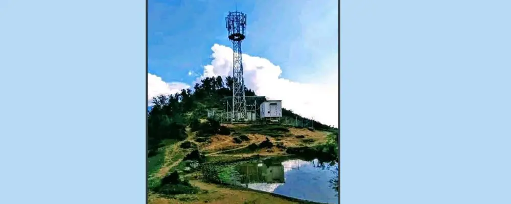 जाजरकोटको अनौठो समस्या: घाम डुबेपछि मोबाइल नेटवर्क पनि बन्द, रातभरि सम्पर्कविहीन हुन्छन् स्थानीय
