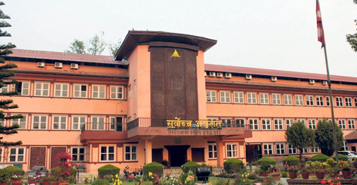सौतेनी आमाको सम्पत्तिमा पनि सौतेनी छोराको हक : सर्वोच्च अदालत