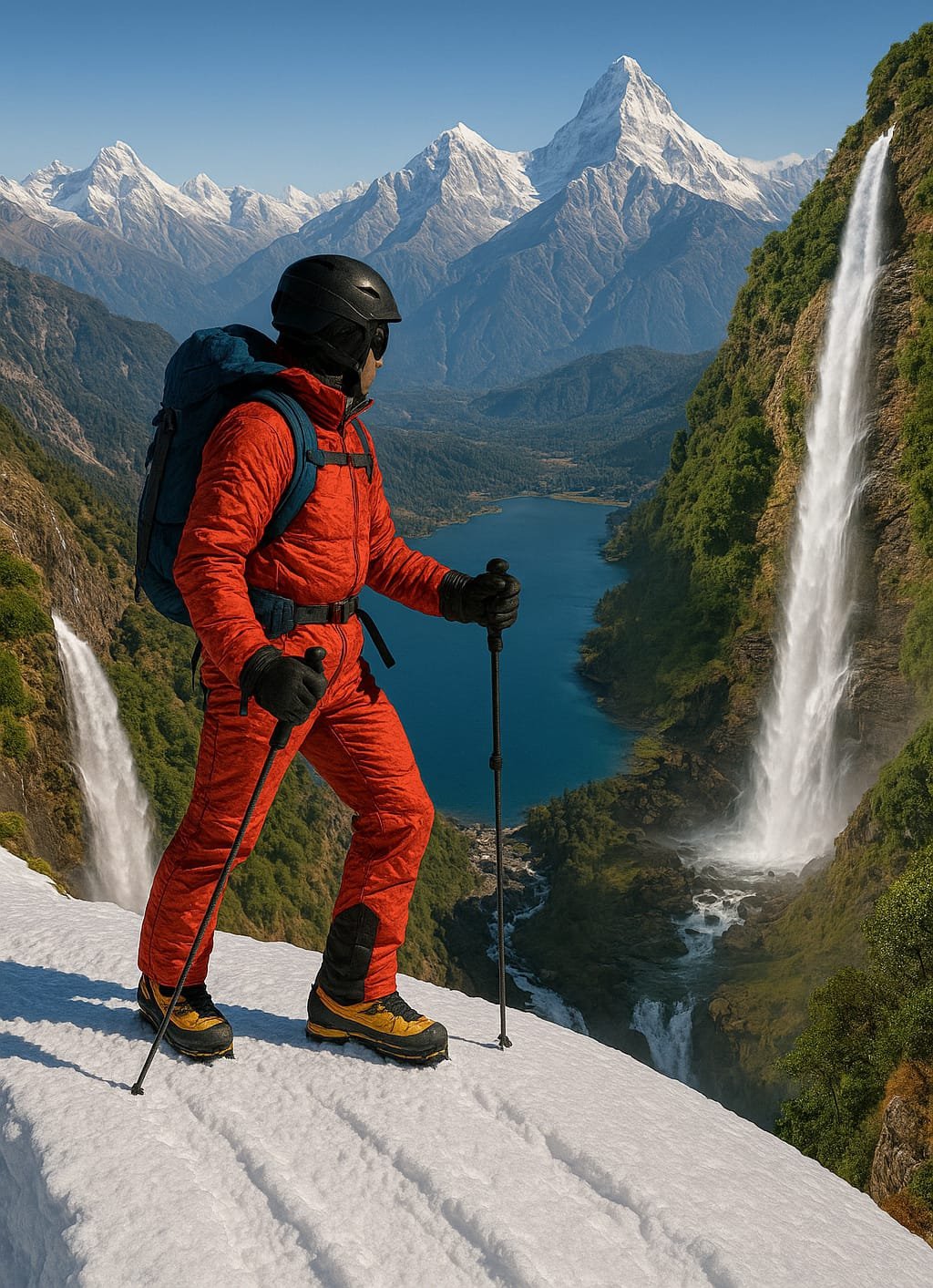 पर्यटनमा नयाँ युग: कर्णाली र सुदूरपश्चिमका ९७ हिमाल आरोहण अब दुई वर्षसम्म नि:शुल्क