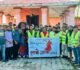 यस पटक  वीरेन्द्रनगर-३ बाट पनि लाखे जात्रा  निकालिने