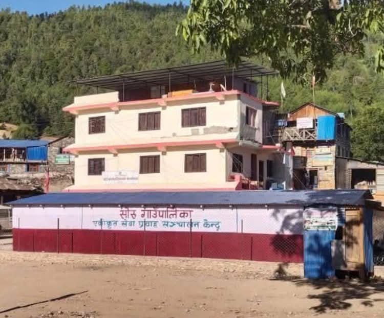 सोरु गाउँपालिकामा अनियमितता : निमित्त प्रमुख प्रशासकीय अधिकृत शाहीमाथि करोडौँको भ्रस्टाचारको आरोप