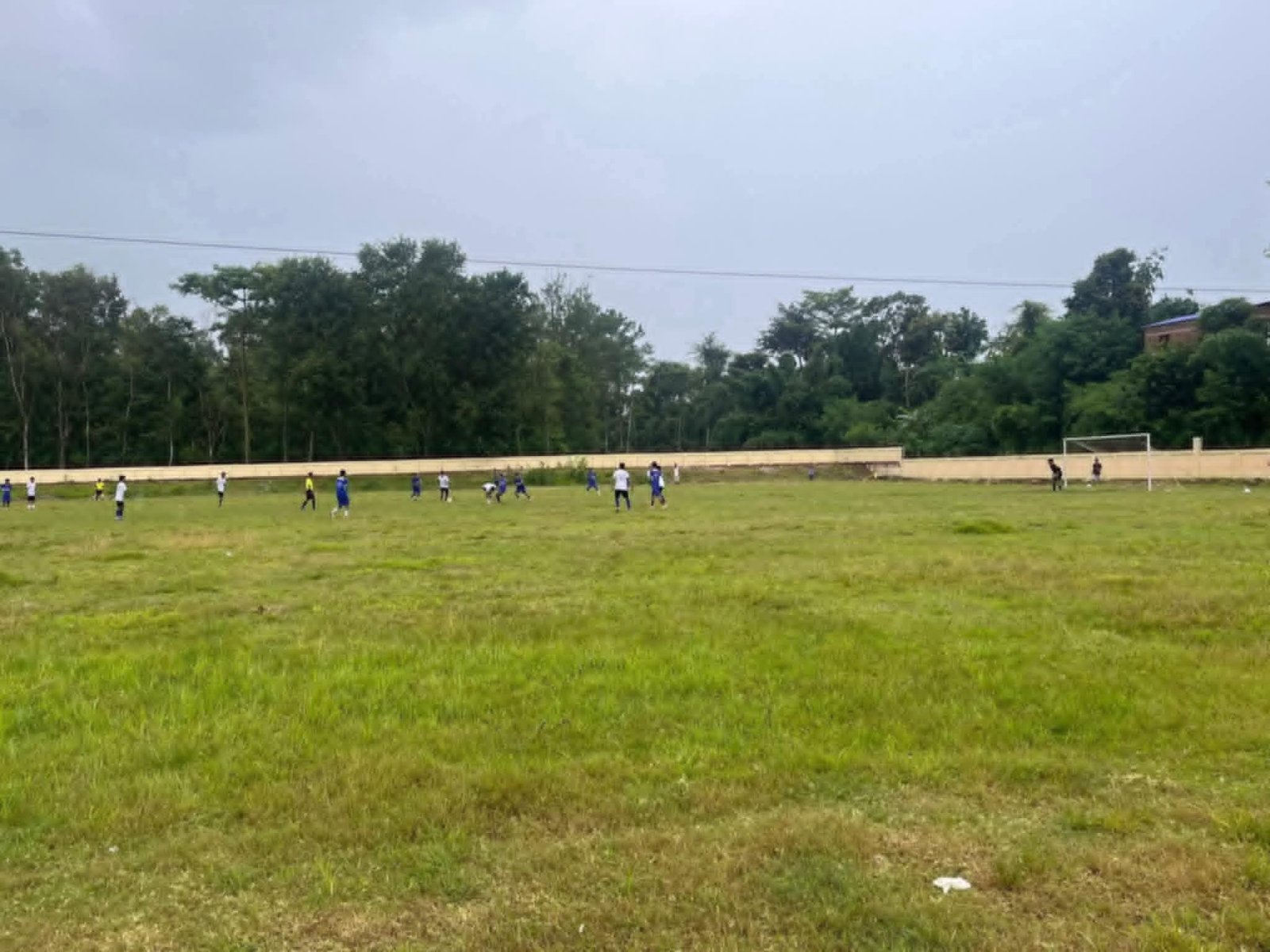जन्माष्टमी मेला