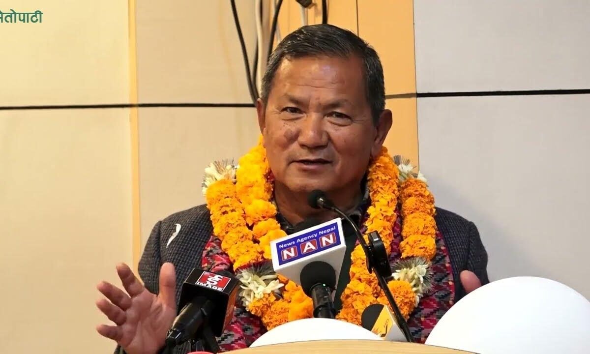 सात दिनभित्र दर्ता नगरे सामाजिक सञ्जाल बन्द गरिने चेतावनी