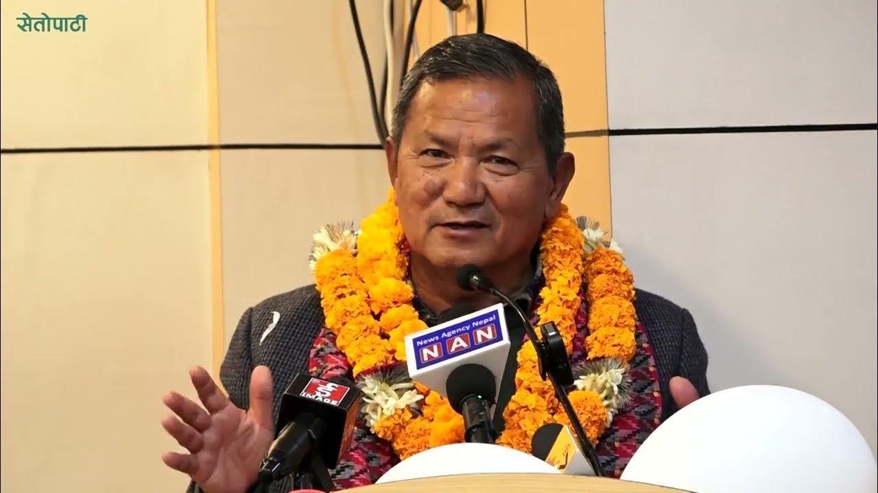 सात दिनभित्र दर्ता नगरे सामाजिक सञ्जाल बन्द गरिने चेतावनी