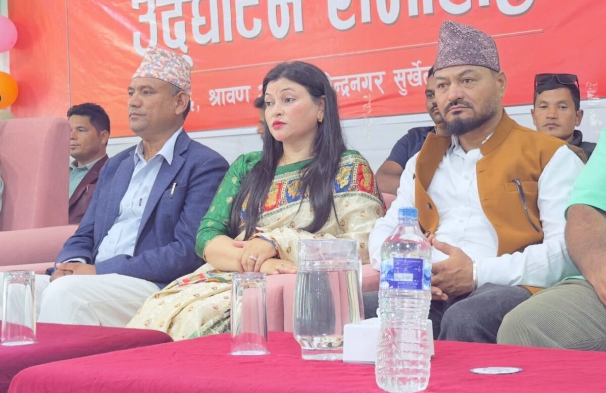 कर्णाली प्रदेशको खेलकुदमा नयाँ नेतृत्व: प्रमोद हमालको काँधमा जिम्मेवारी, को-को छन् टिममा?