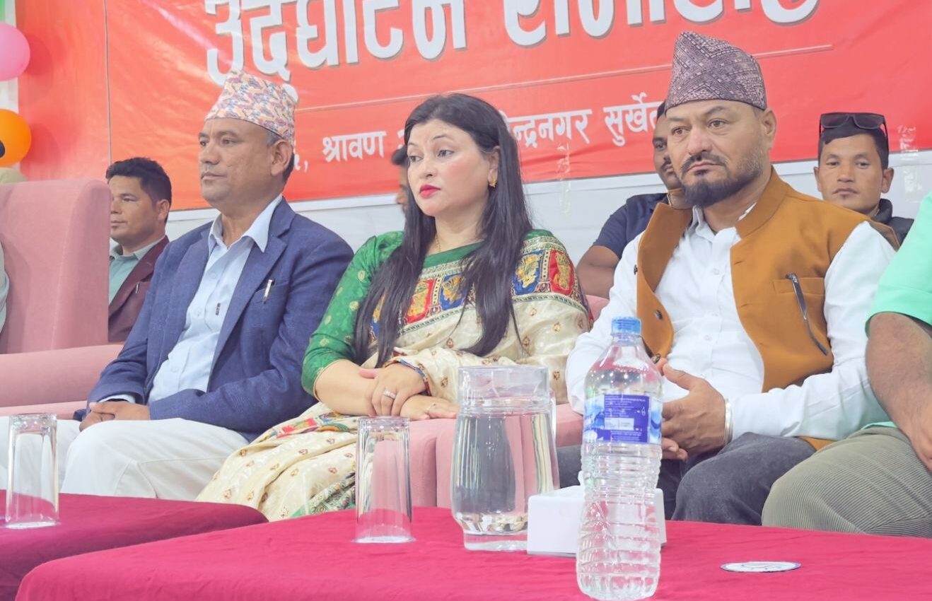 कर्णाली प्रदेशको खेलकुदमा नयाँ नेतृत्व: प्रमोद हमालको काँधमा जिम्मेवारी, को-को छन् टिममा?