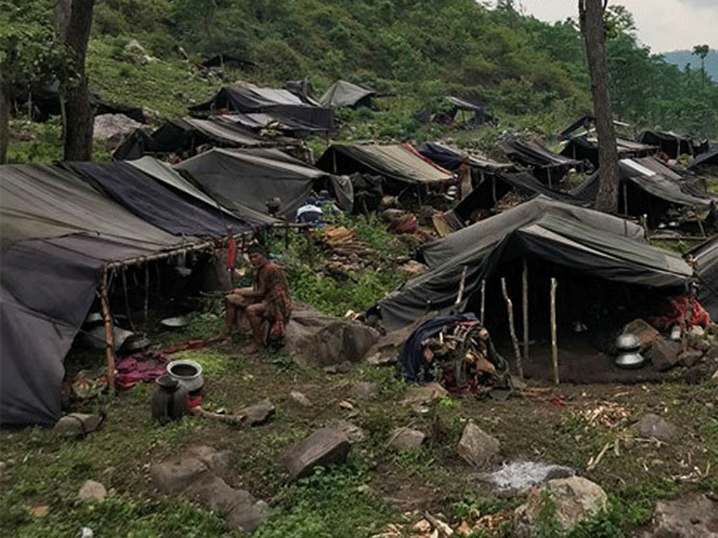कर्णालीमा ‘राउटे करिडोर’ निर्माण हुँदै