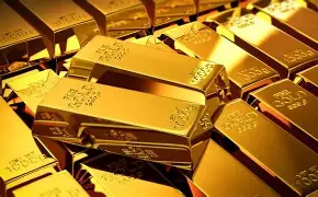 सुन–चाँदीको मूल्यमा फेरि नयाँ रेकर्ड
