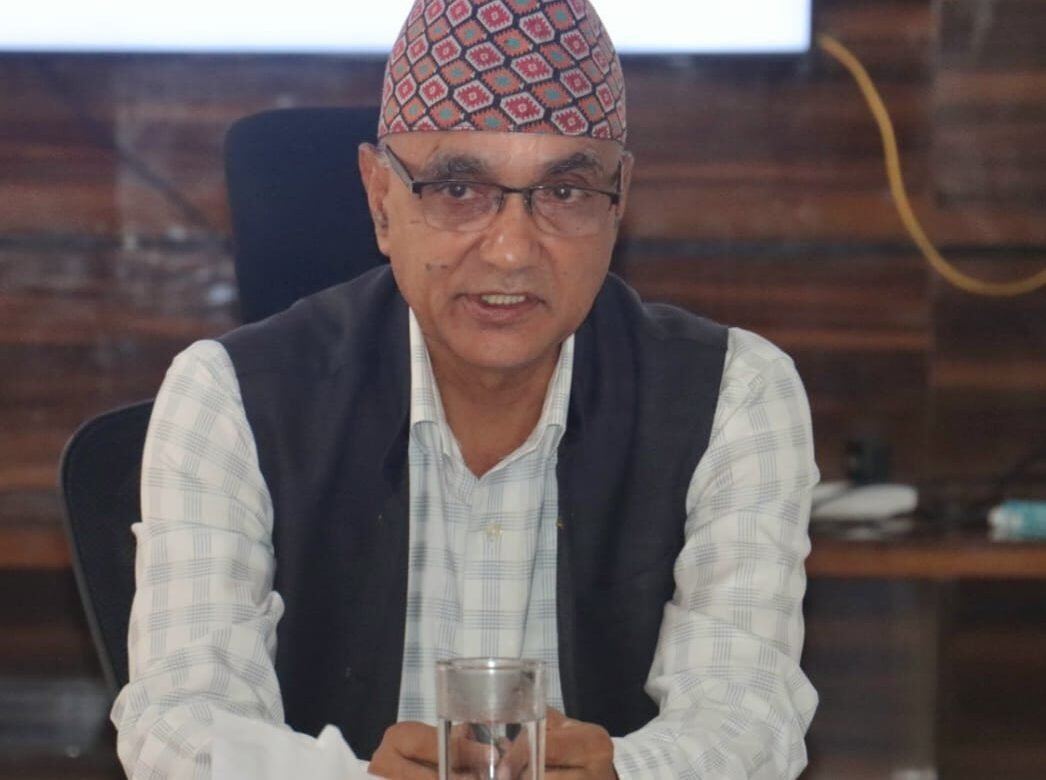 सरकारकाे तीन तहबीच सम्बन्ध सुदृढ गर्न आवश्यक : मुख्यमन्त्री कँडेल