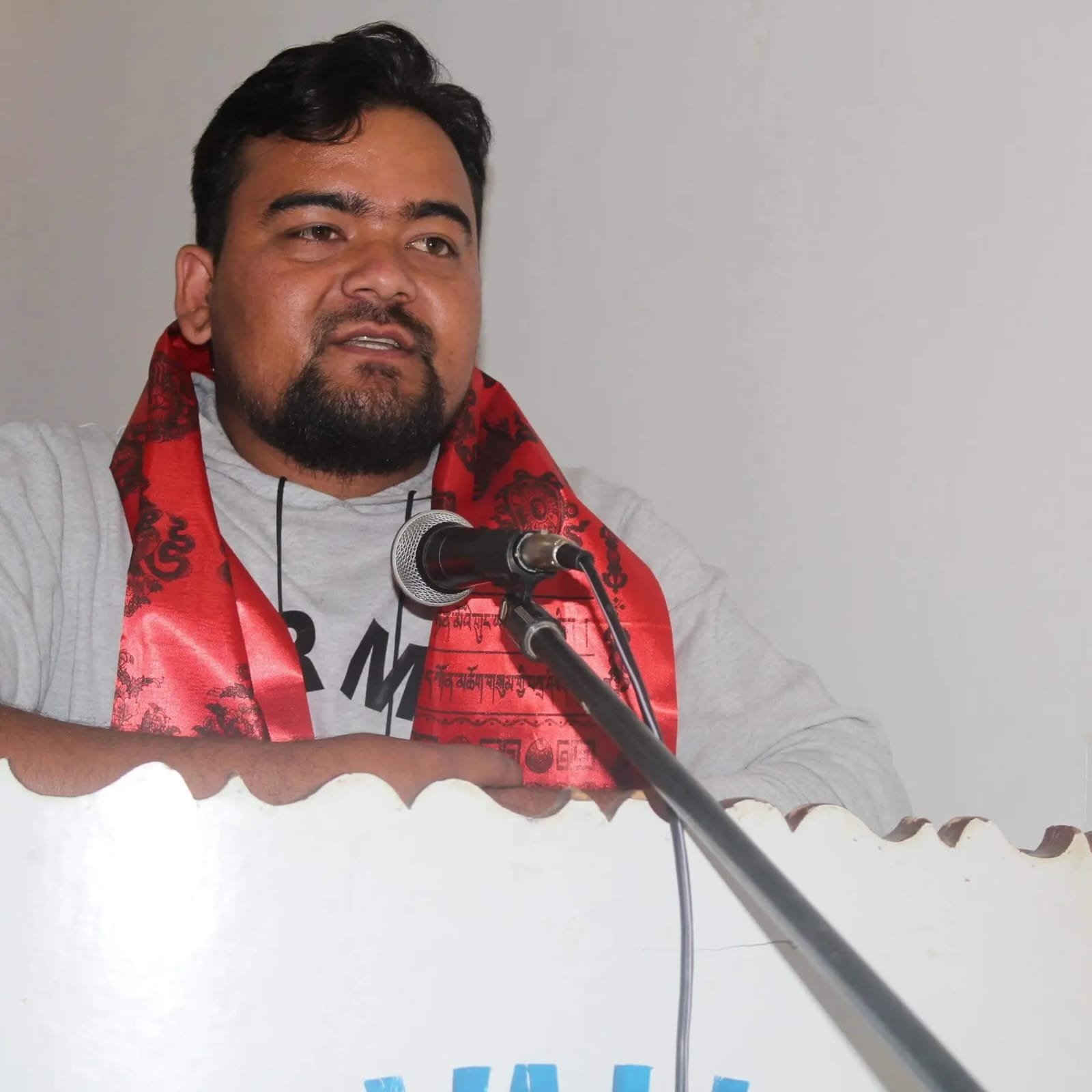 वीरेन्द्रनगर १ को सेवाप्रवाह आफ्नै कार्यालयबाट सुरु हुदैँ