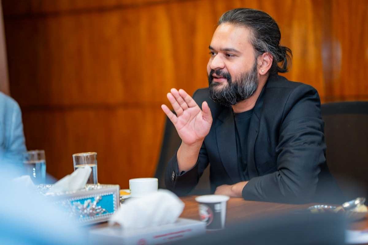 काठमाडौं महानगरपालिकाका मेयर बालेन साहविरुद्ध उजुरी