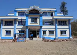 सुर्खेतमा लागुऔषधसम्बन्धी अपराध तीन वर्षयतादेखि घट्दो क्रममा