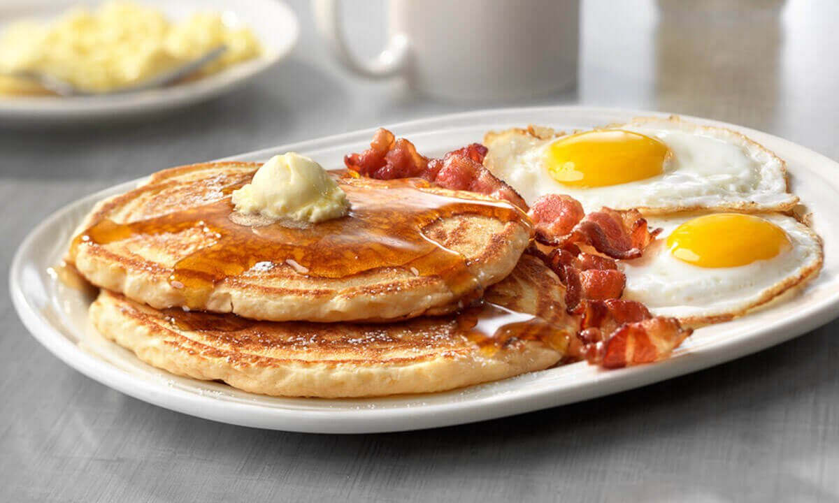 स्वस्थ जीवनशैलीका लागि बिहानको खाजा अनिवार्य खानुहाेस