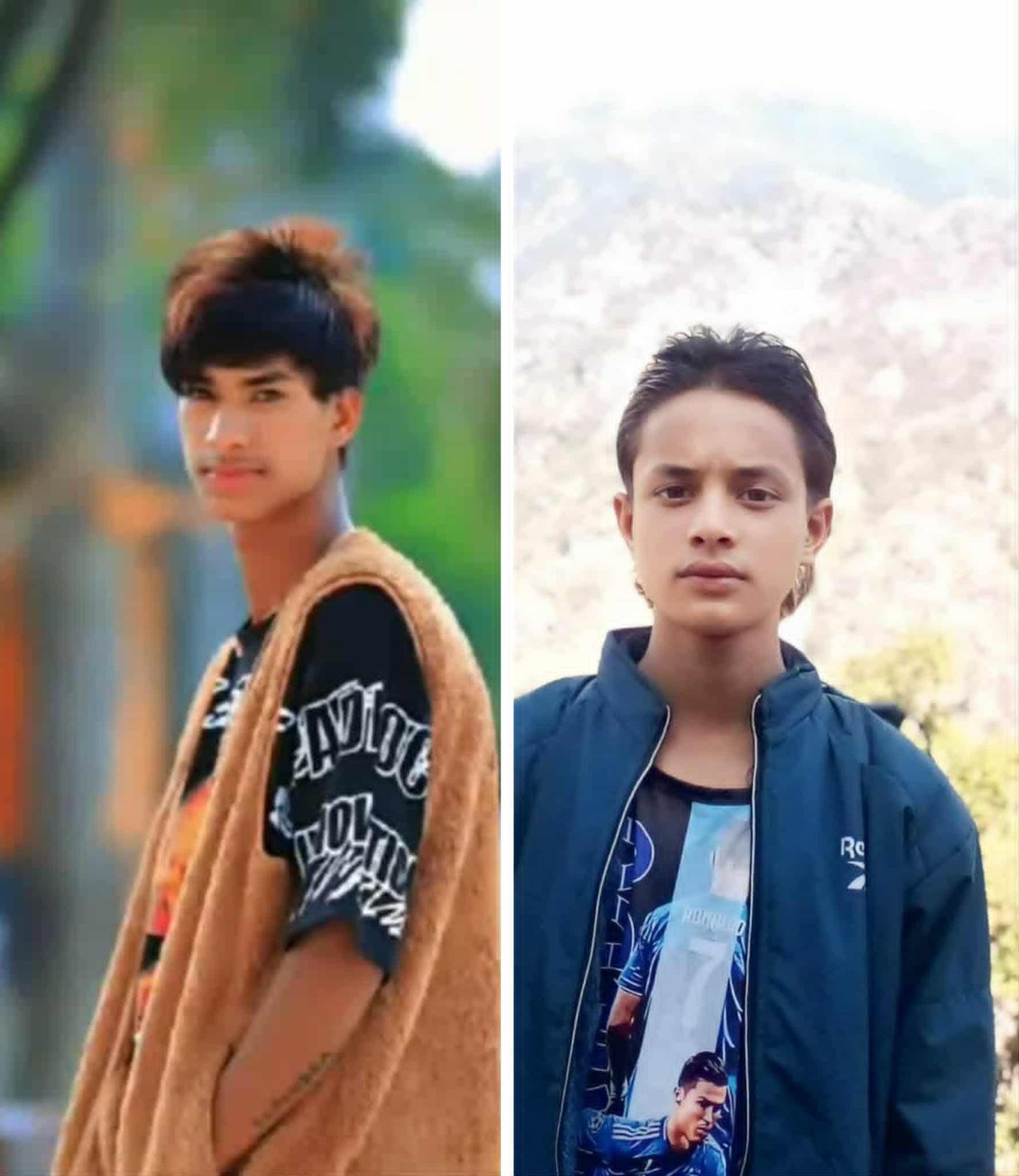 जाजरकाेटकाे कुसे गाउँपालिकाका दुई युवा भारतबाट सम्पर्कविहीन