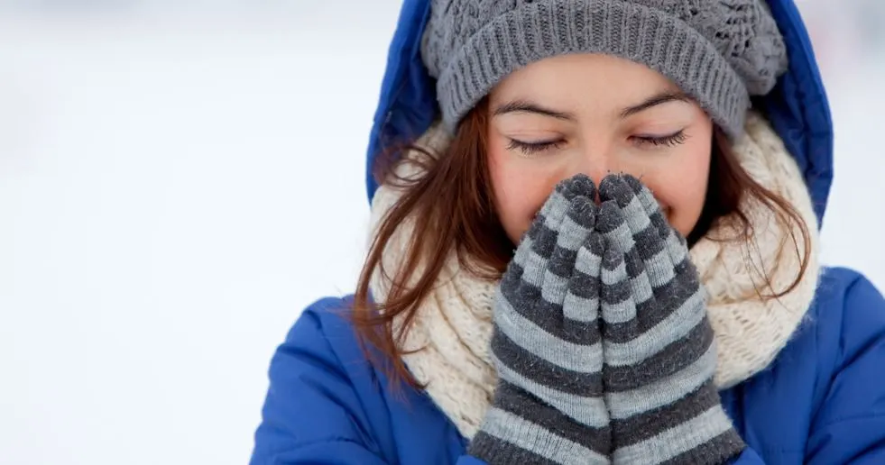 जाडाे माैसममा यसरी आफ्नो ख्याल राख्नुहोस्