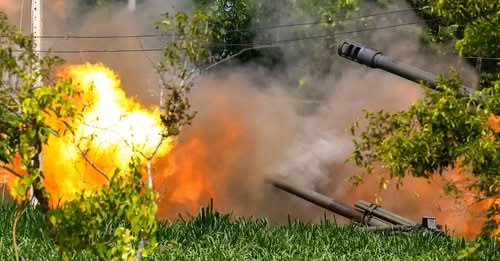 सीमा विवादका कारण कम्बोडियामा जनजीवन प्रभावित: १९ जनाको मृत्यु, हजारौँ विस्थापित