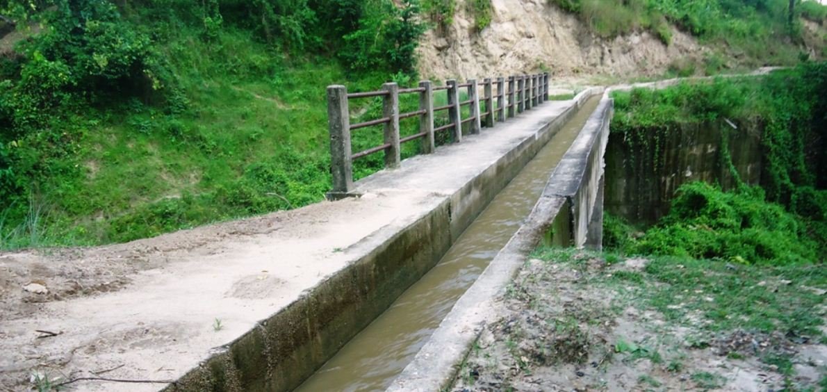 कालिकोटमा कुलो निर्माणमा १९ लाख ४८ हजार भ्रष्टाचार, आठ जनामाथि मुद्दा