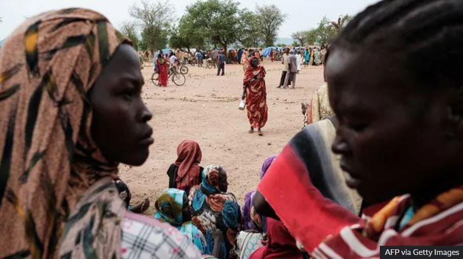 सुडानमा ड्रोन आक्रमण : ३३ बालबालिकासहित ५० जनाको मृत्यु