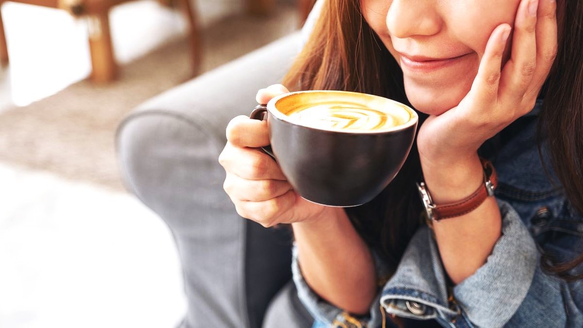 कस्ता व्यक्तिले कफी पिउनु हुँदैन?