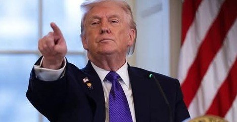 ट्रम्पले खारेज गरे ओबामाकालीन जलवायु सम्बन्धी महत्वपूर्ण निर्णय